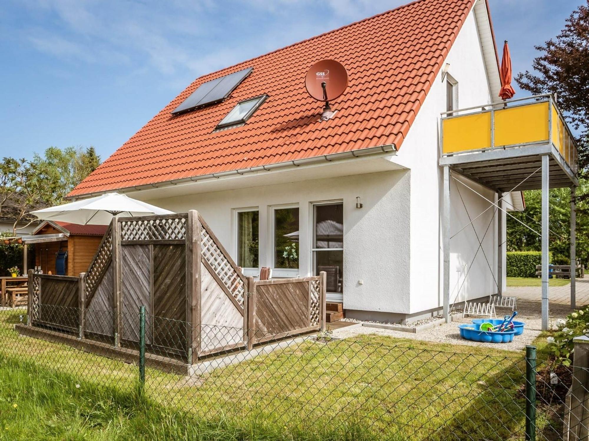 Wiesenstrasse 2 Whg 1 징스트 외부 사진