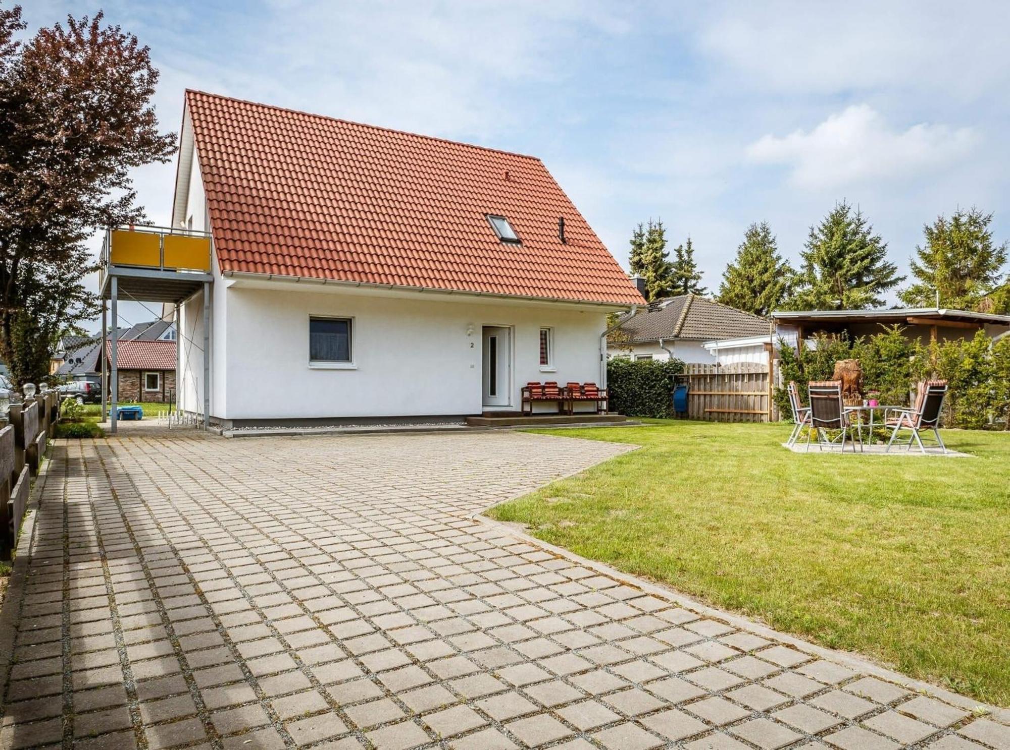 Wiesenstrasse 2 Whg 1 징스트 외부 사진
